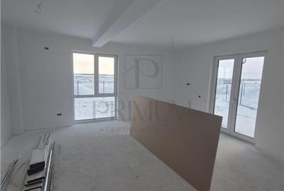 Duplex superb cu 4 dormitoare - teren 330 mp - locatie foarte buna - 7