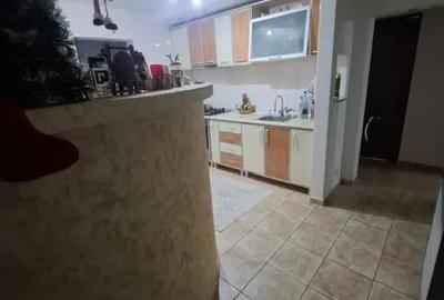 Apartament cu 2 camere decomandat în Burdujeni - 3