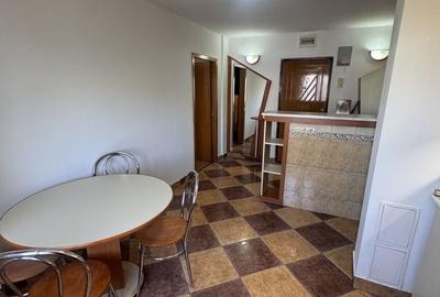 Apartament cu 2 camere decomandat, mobilat în Vitan Mall - 10