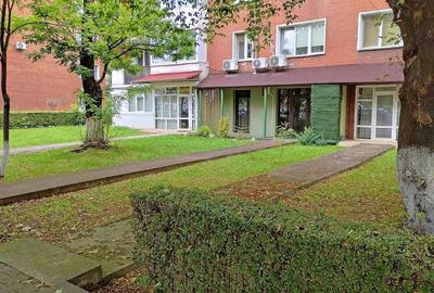 Spațiu comercial, de 30 mp, în Central - 1