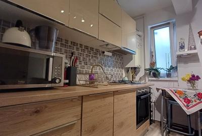 Apartment cu gradina - 14