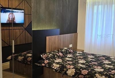 Apartament cu 2 camere decomandat, mobilat în Vitan - 2