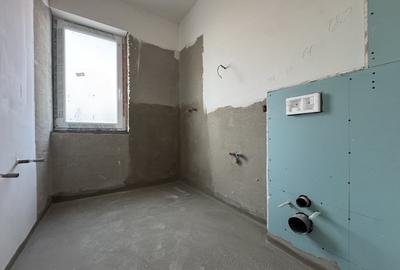 Apartament 2 camere, 52mp + 8mp terasa, etaj 2/3 -Giroc - 8