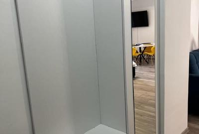 Garsonieră decomandată, mobilată în Nord-Vest - 3