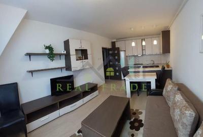 Apartament cu 2 camere decomandat în Gemenii - 5