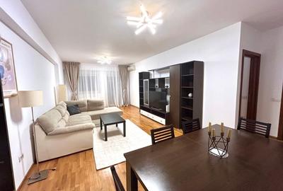 Apartament cu 2 camere decomandat în Șoseaua Nordului - 3