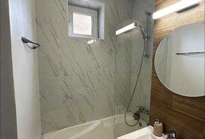 Apartament cu 3 camere, mobilat în Ștrand - 12