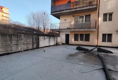 Garsonieră 41 mp I terasă 14 mp I parter I Baciu, Str. Uliului - 7