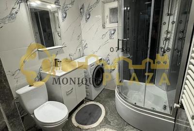 Apartament cu 2 camere decomandat, mobilat în Central - 3