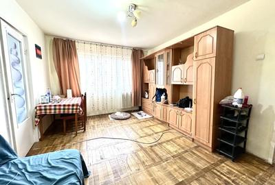Apartament 2 camere, 42 mp utili, etajul 1 - Iulius Mall - 1