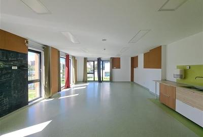 Spatiu Comercial Educational, 575 mp utili, situat in cartierul Marasti! - 3