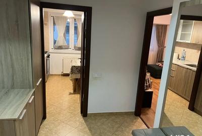 Apartament cu 2 camere decomandat în Central - 4