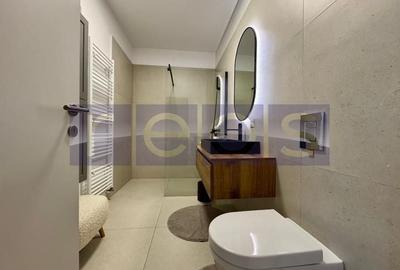 Apartament cu 2 camere decomandat în Băneasa - 13