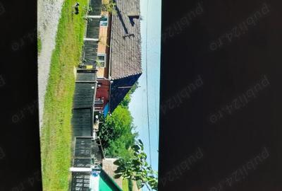 Casă cu 2 camere în Crăiești - 2