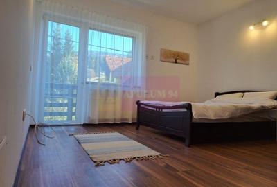 Vila de vanzare in Busteni - Zona Piatra Arsa - 13