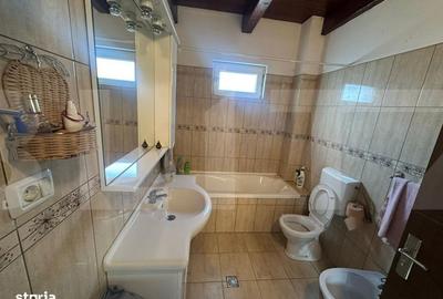 Casă cu 4 camere cu Teren 585 Mp în Central - 6