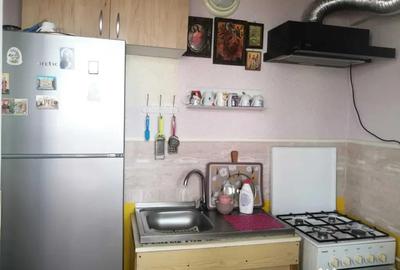 Garsonieră în Burdujeni - 2