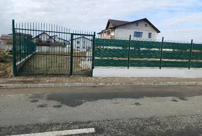 Teren de 500 mp, în Central - 1