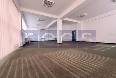 Birou, de 212 mp, în Central - 5