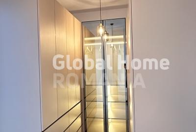 Apartament 2 camere 69 mp Win Herastrau | Parcare subterana - 11