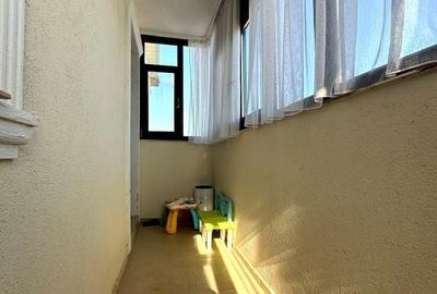 Ap 3 camere, 75 mp + 1 loc de parcare, bloc 2020 – Lunca Cetatuii - 10