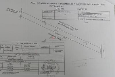 TEREN Dezv Logistica 2500mp posib extindere Centura CHITILA Rudeni - 8