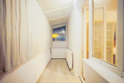 Apartament 2 camere, semidecomandate, parter, 52mp -Complexul Student - 11