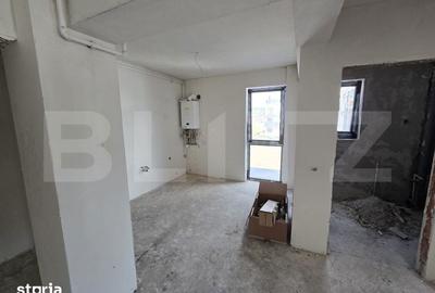 Apartament cu 2 camere în Unirii - 5