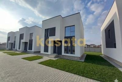 Casă cu 5 camere cu Teren 235 Mp în Bragadiru - 11