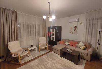 Apartament cu 2 camere semidecomandat, mobilat în Tei - 1