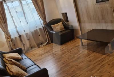 Apartament cu 3 camere decomandat în Micro 11 - 6