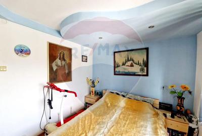 Apartament 2 camere / etaj 2 / Filiasi / zona Biserica Mare - 9