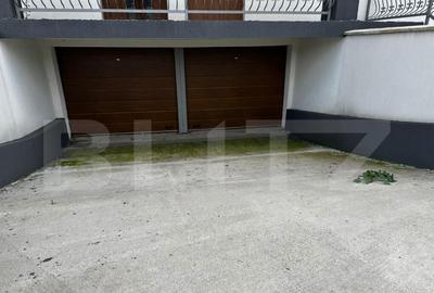 Casa multifunc?ionala cu subsol, parter ?i etaj, teren - 7