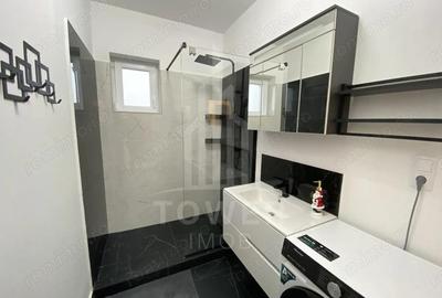 Apartament cu 2 camere decomandat, mobilat în Tineretului - 14