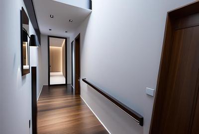 Apartament cu 4 camere circular în Domenii - 17