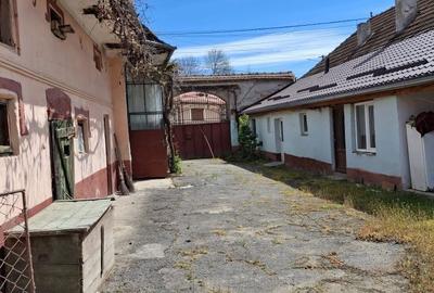 Casă cu 4 camere în Toderița - 2