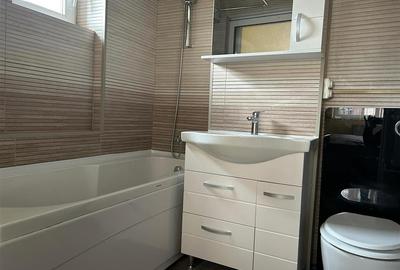 Apartament generos 3 camere Zona Centrul Civic -Brasov - 25