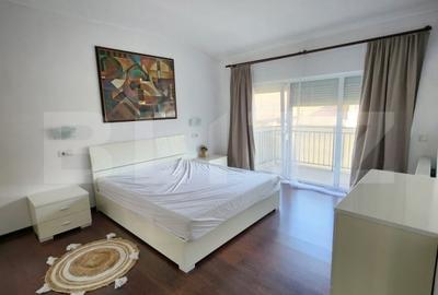 Apartament 2 camere, 52 mp, 2 balcoane, pod 45mp, parcare, zona Porii - 6