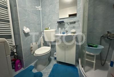 Apartament 2 camere + 2 balcoane zona Castanului 48 mp + 8 mp balcoane - 5
