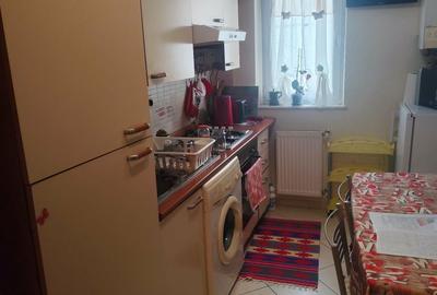 Apartament cu 2 camere semidecomandat în Central - 5