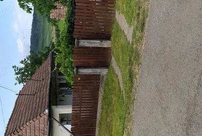 Casă cu 4 camere în Sânger - 8