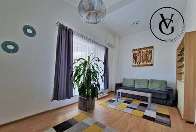Apartament 2 camere tip penthouse 120mp I terasa 40mp I Pipera - 3