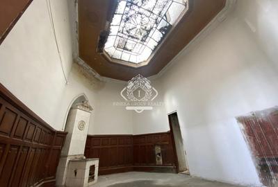 Calea Calarasilor I Monument istoric - 4