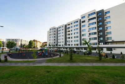 Pipera, Ivory Residence, 1 camera + boxa inclusa pentru un plus de organizare - 1