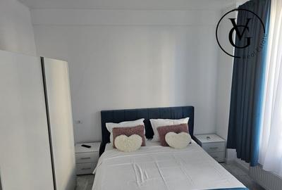 Apartament cu 2 camere, mobilat în Central - 3