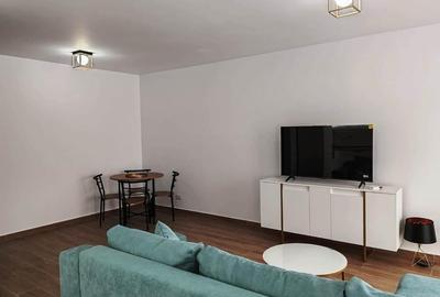 Apartament 2 camere in ansamblul Mrs Residence Village Apartament 2 camere in ansamblul Mrs Residence Village - 2