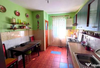 Apartament cu 4 camere decomandat în Central - 6