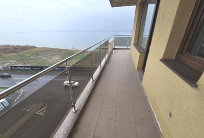 MAMAIA NORD-Apartament 2 camere cu vedere panoramica la lac si mare. - 37