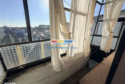 Apartament cu 2 camere decomandat, mobilat în Democrației - 9