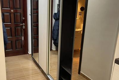 Garsoniera de inchiriat Chiajna, Str. Rezervelor 93 - 4